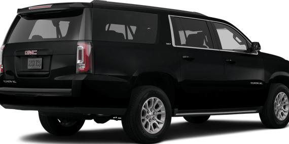GMC YUKON XL 2016 1GKS2GKC4GR260950 image